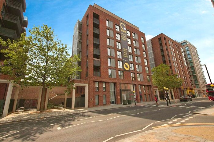 1 Bedroom Flat For Sale In Regal Walk, Bexleyheath, DA6
