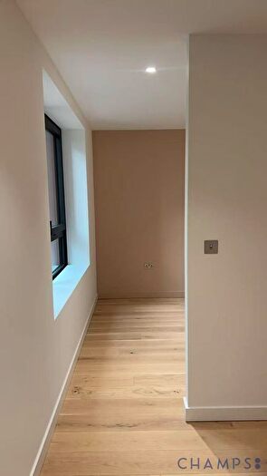Studio To Rent In Singer Apartments, SE10