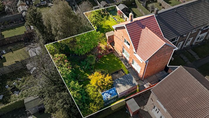 4 Bedroom End Of Terrace House For Sale In Fulwell Road, Peterlee, SR8