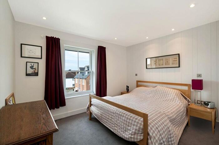 2 Bedroom Apartment To Rent In Shoesmith Lane, Kings Hill, West Malling, ME19