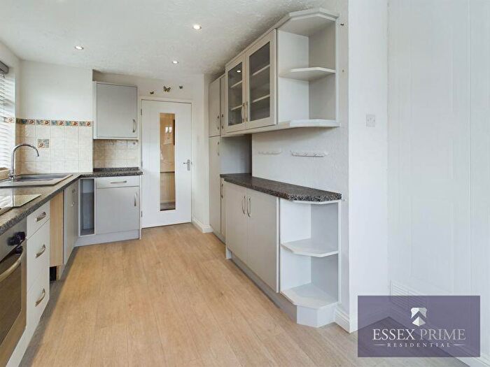 2 Bedroom Semi-Detached Bungalow For Sale In Two Bedroom Semi-Detached Bungalow, DE11