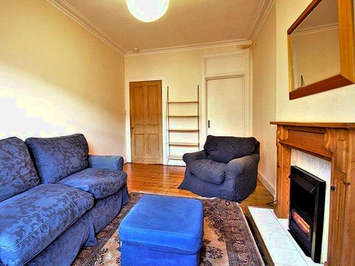 1 Bedroom Apartment To Rent In Horne Terrace, Viewforth, Edinburgh, EH11