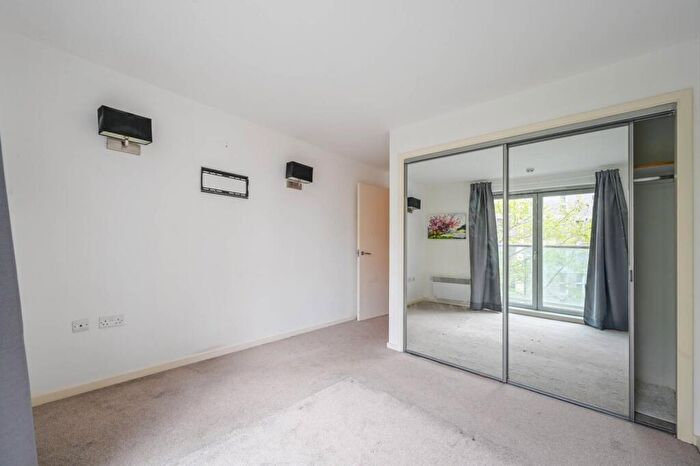 1 Bedroom Flat For Sale In Michigan Building, Canary Wharf, London, E14