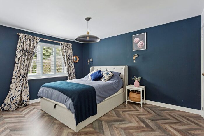 4 Bedroom Detached House For Sale In Tylers Hill Road, Chesham, Buckinghamshire, HP5
