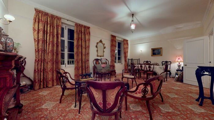 2 Bedroom Flat To Rent In Cleveland Square, London, W2