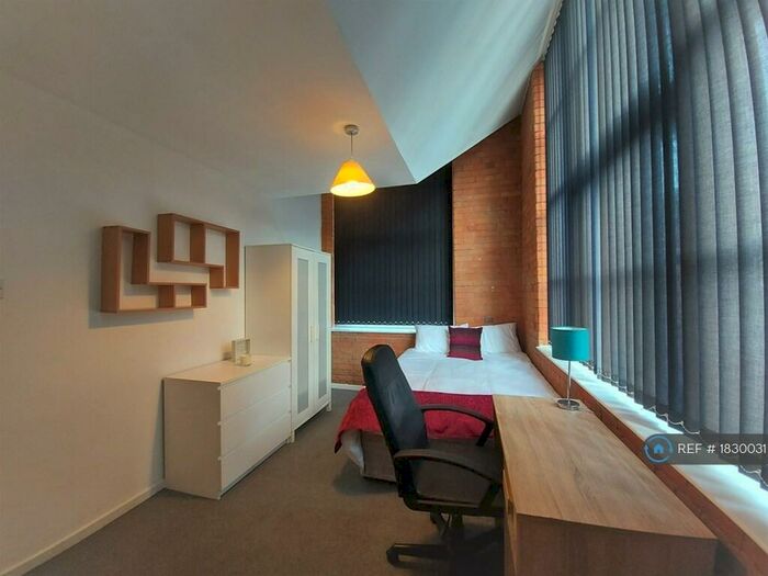 2 Bedroom Flat To Rent In Marquis Street, Leicester, LE1