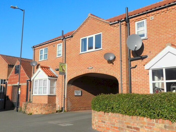 1 Bedroom Flat To Rent In Monks Dyke Road, Louth, LN11