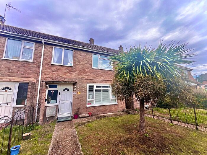 3 Bedroom Terraced House For Sale In St Martins Road, New Romney, TN28