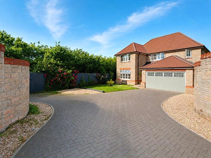 5 Bedroom Detached House For Sale In Rookabear Avenue, Roundswell, Barnstaple, Devon, EX31