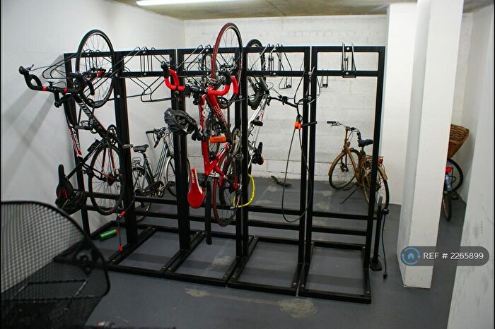 1 Bedroom Flat To Rent In Junction Road, London, N19