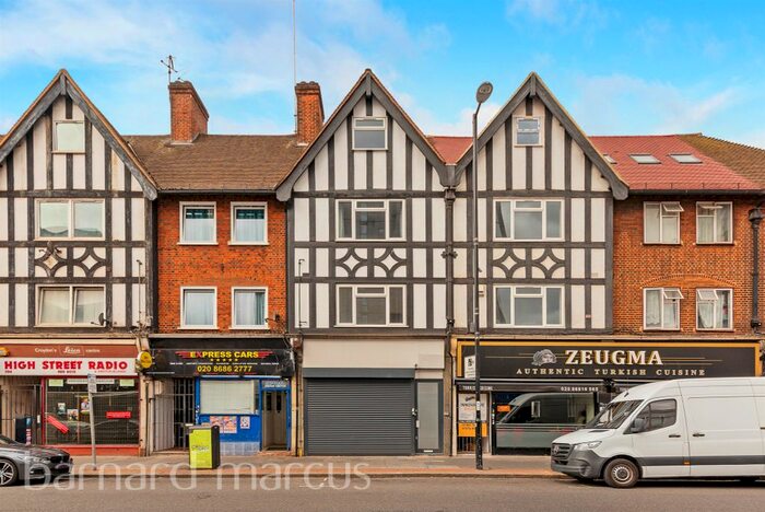 2 Bedroom Flat For Sale In High Street, Croydon, CR0