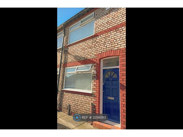 2 Bedroom Terraced House To Rent In Armour Grove, Liverpool, L13