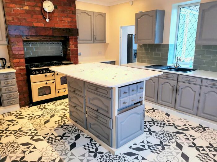 2 Bedroom Terraced House To Rent In Gillann Street, Knottingley, WF11