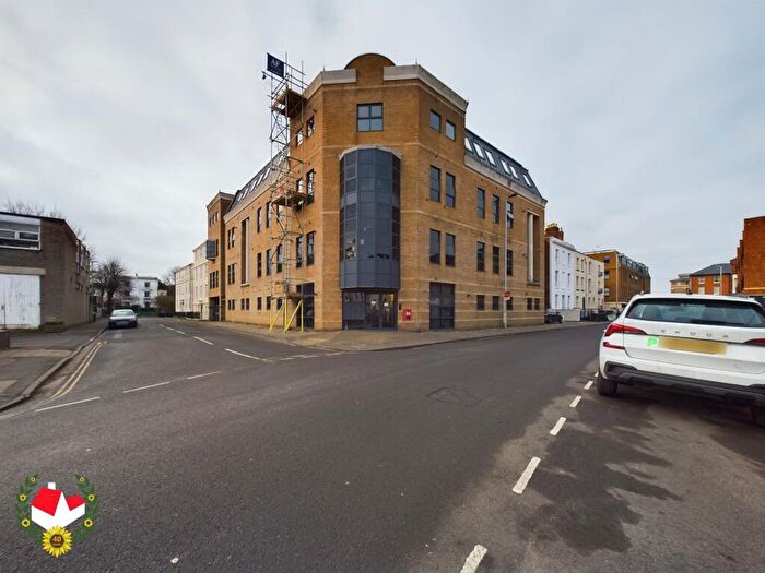 1 Bedroom Flat For Sale In Park Road, Fitzalan House Park Road, GL1