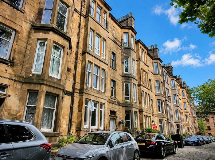 1 Bedroom Flat To Rent In Hermand Terrace, Slateford, Edinburgh, EH11