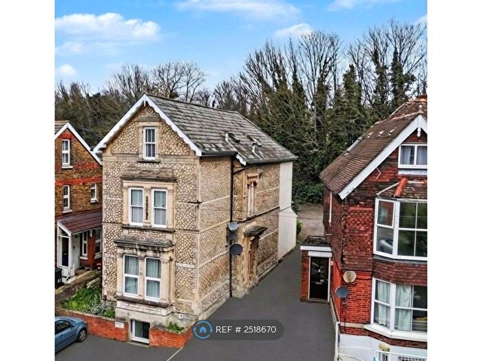 Studio To Rent In Union St, Maidstone, ME14