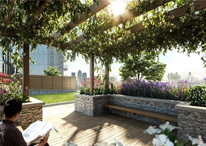 2 Bedroom Flat To Rent In Goodmans Fields, London, E1