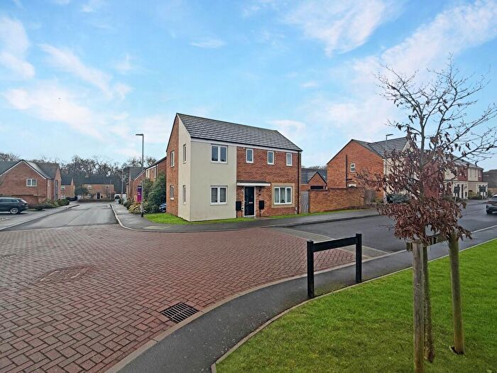 3 Bedroom Detached House For Sale In Bloomfield Drive, Hinchingbrooke Park, Huntingdon., PE29