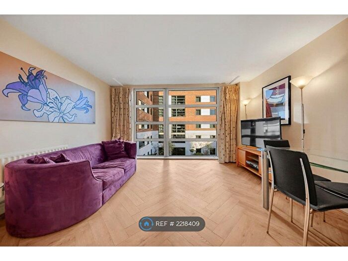 1 Bedroom Flat To Rent In Consort Rise House, London, SW1W