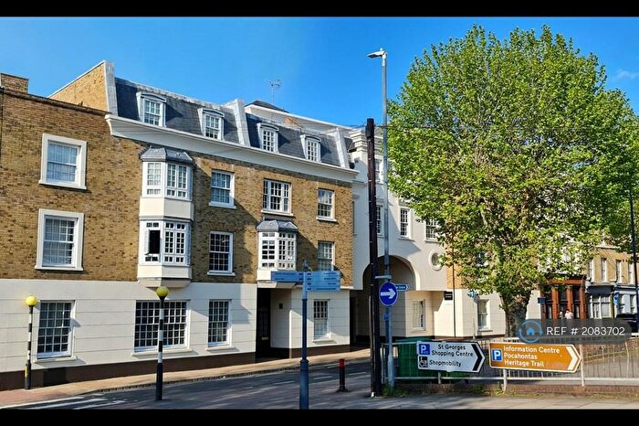 2 Bedroom Flat To Rent In Melbourne Quay, Gravesend, DA11