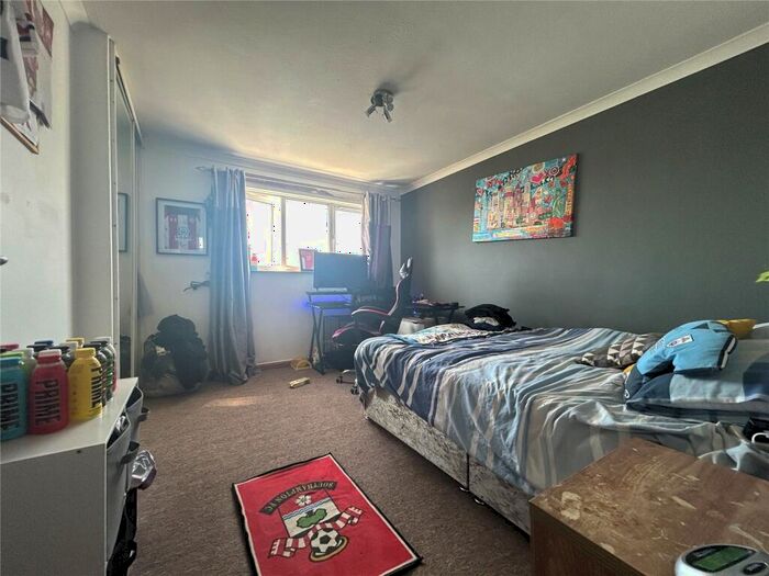 2 Bedroom Terraced House For Sale In Cobalt Court, Frobisher Close, Gosport, Hampshire, PO13