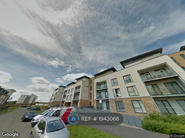 2 Bedroom Flat To Rent In Hammonds Drive, Peterborough, PE1