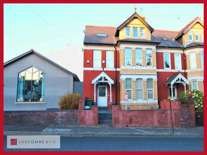 2 Bedroom Flat To Rent In Stow Hill, Newport, , NP20