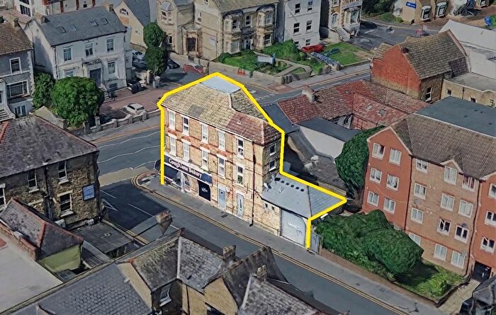 Land For Sale In London Road, Thornton Heath, London, CR7