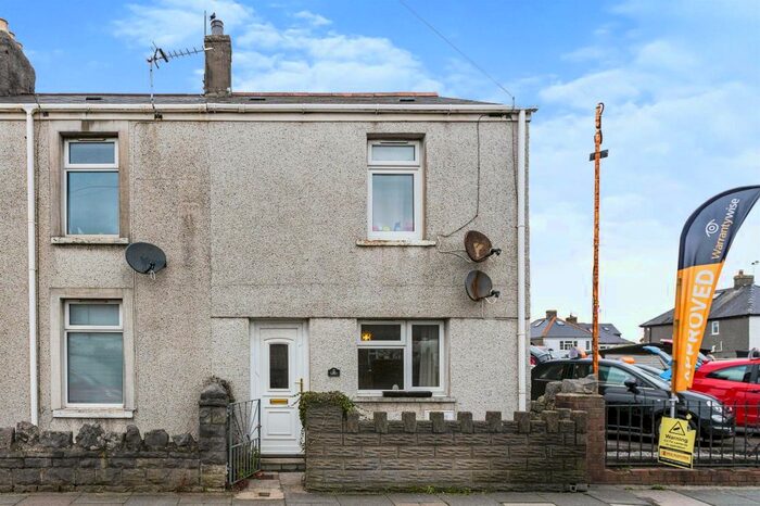 1 Bedroom Property To Rent In New Road, Newton, Porthcawl, CF36