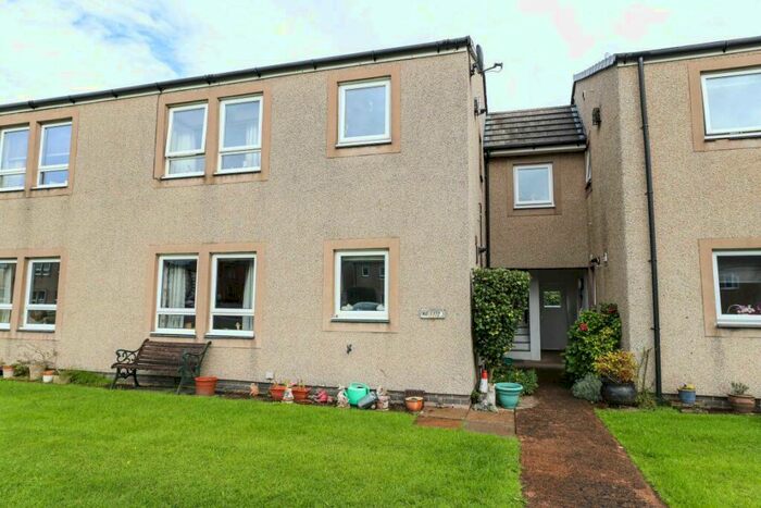 2 Bedroom Property To Rent In Glasson Court Penrith, CA11