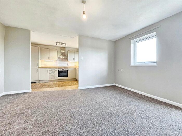 1 Bedroom Flat For Sale In Fortuna Court, High Street, Ramsgate, Kent, CT11