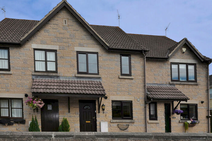 2 Bedroom Terraced House To Rent In Braysbridge, Cheddar, BS27