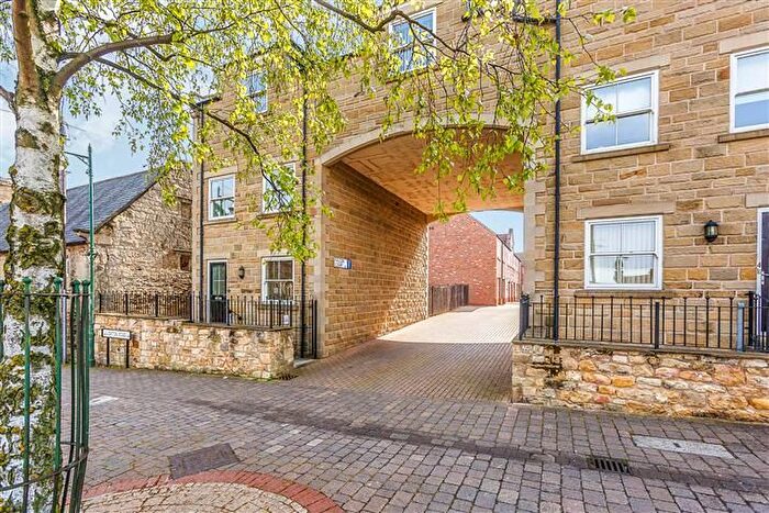 1 Bedroom Flat To Rent In Falcon Court, Dinnington, Sheffield, S25