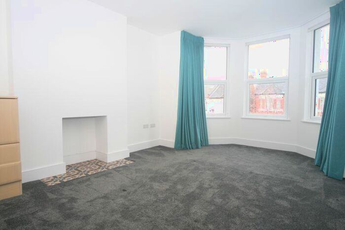 2 Bedroom Apartment To Rent In Salisbury Road, Harrow, HA1