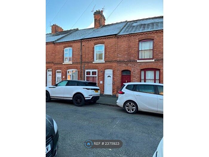 1 Bedroom Flat To Rent In Orchard Street, Hinckley, LE10