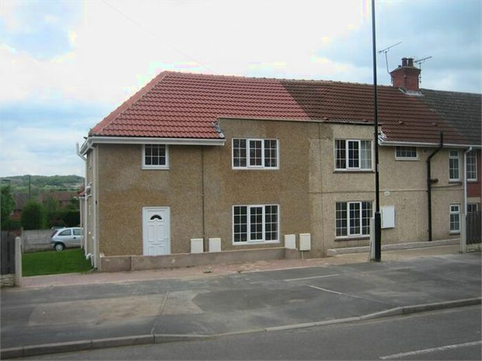 2 Bedroom Flat To Rent In Warren Road, Conisbrough, DN12