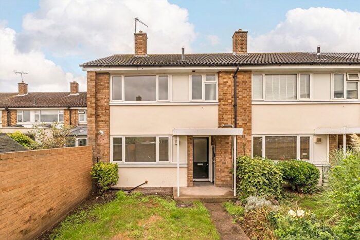 3 Bedroom Terraced House For Sale In Christchurch Way, Greenwich, SE10