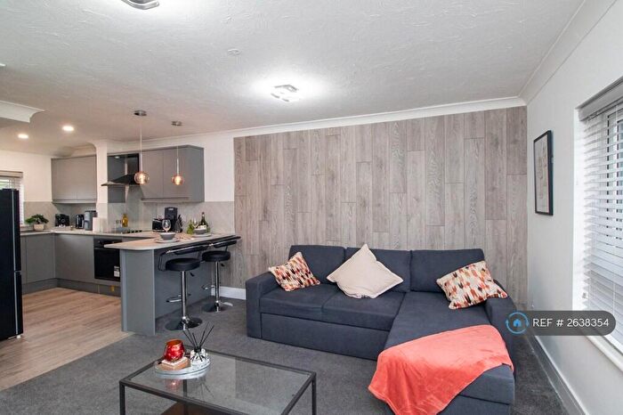 1 Bedroom Maisonette To Rent In Felmores End, Pitsea, Basildon, SS13