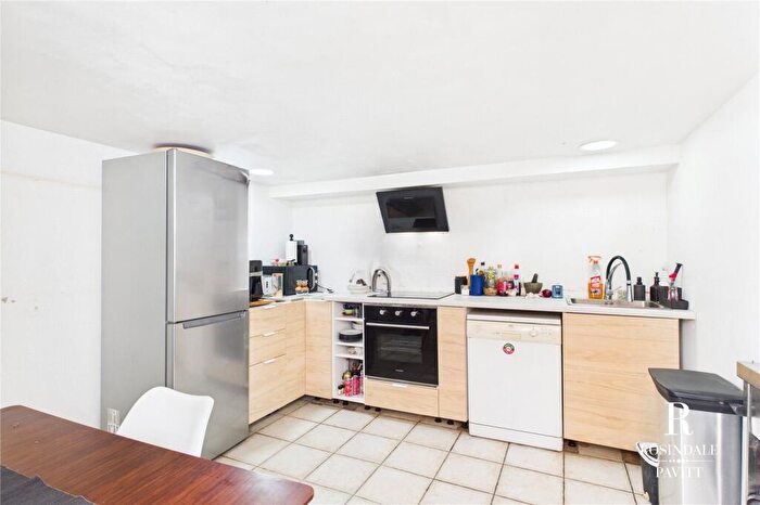 2 Bedroom Semi-Detached House For Sale In Beddington Grove, Wallington, SM6