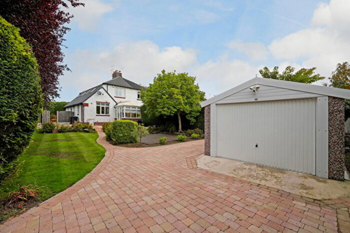 3 Bedroom Semi-Detached House For Sale In Norton Lane, Norton, S8