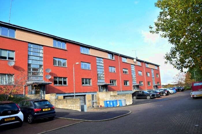 2 Bedroom Flat To Rent In Bellwood Street, Flat 5 2/1, Shawlands, Glasgow G41