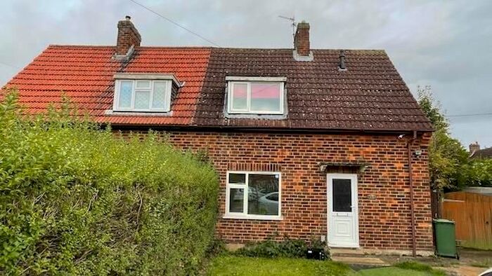 2 Bedroom Property To Rent In Upperfield Grove, Corby NN17