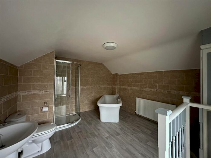 2 Bedroom End Of Terrace House To Rent In Alfred Street, South Normanton, Alfreton, DE55