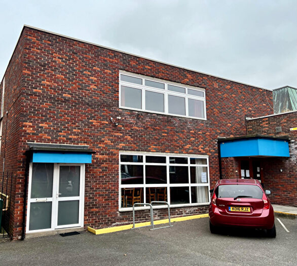 2 Bedroom Flat To Rent In The Flat, Maidenburgh Street, Colchester, CO1