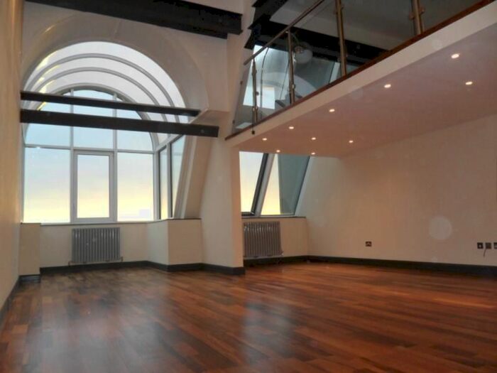 1 Bedroom Flat To Rent In Shelton House, Park Road, Peterborough, PE1