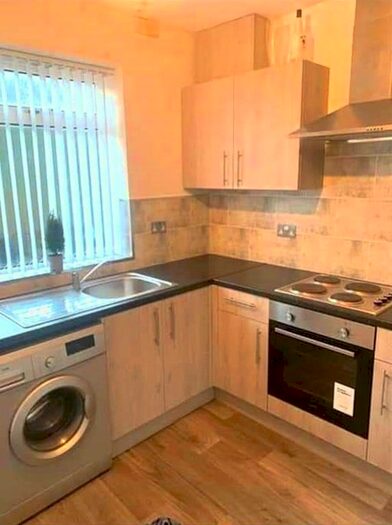 2 Bedroom Semi-Detached House To Rent In King Edward Road, South Hylton, Sunderland, SR4