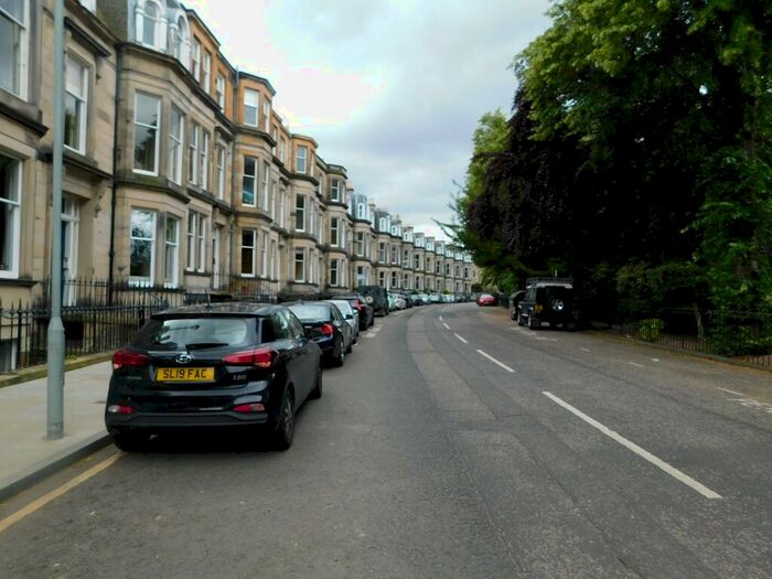 2 Bedroom Flat To Rent In , Douglas Crescent, Edinburgh, EH12