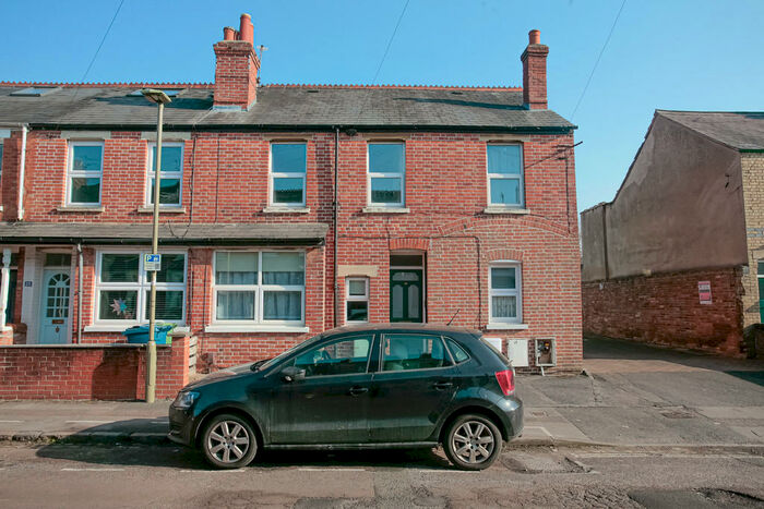 1 Bedroom Apartment To Rent In East Oxford, OX4