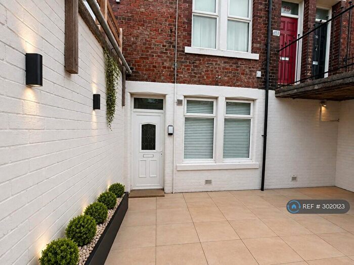 1 Bedroom Flat To Rent In Rawling Road, Gateshead, NE8