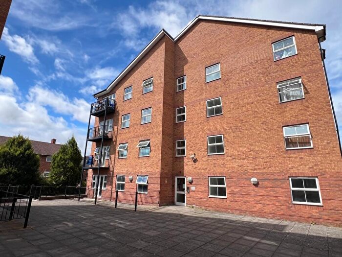 2 Bedroom Flat To Rent In The Academy, Holly Street, Luton, LU1